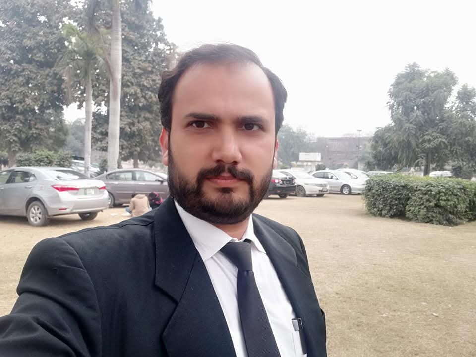 Malik Zaman Bhatti